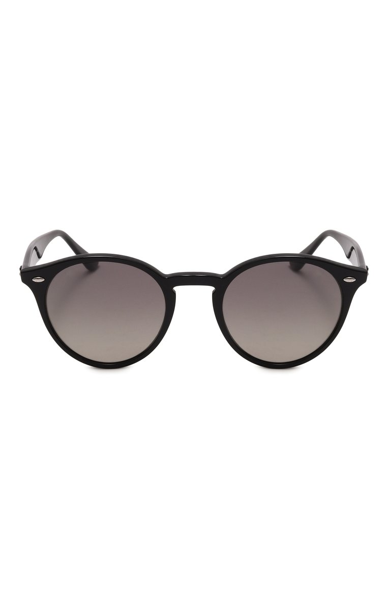 Женские солнцезащитные очки RAY-BAN черного цвета, арт. 2180-601/11 | Фото 4 (Региональные ограничения белый список (Axapta Mercury): Не проставлено; Нос: Не проставлено; Материал: Пластик; Тип очков: С/з; Кросс-КТ: С/з-унисекс; Очки форма: Круглые; Оптика Гендер: оптика-унисекс)