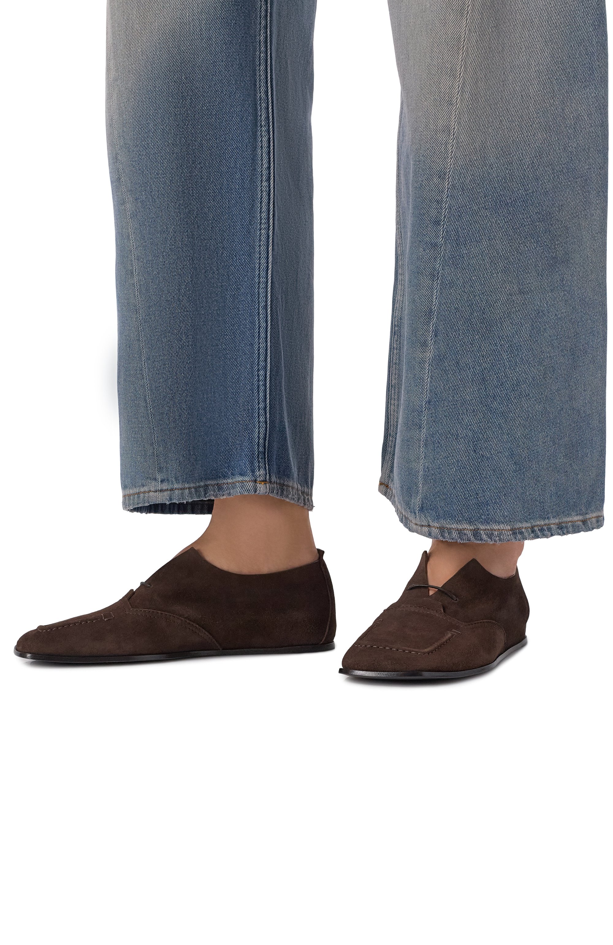 Замшевые туфли PREMIATA, арт. M6940/CAM0SCI0, фото 2