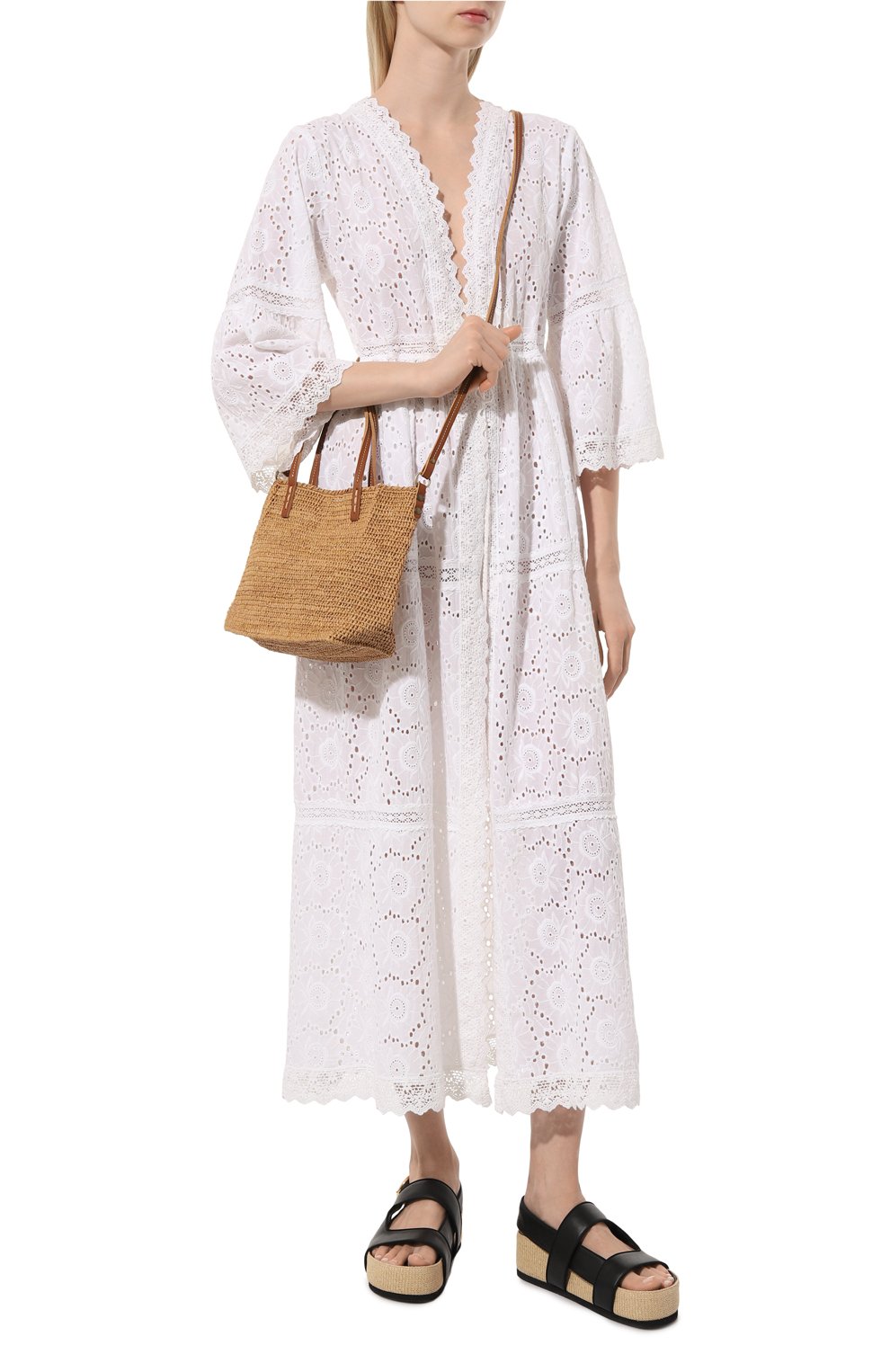 Сумка camino SANS-ARCIDET, арт. CAMIN0 BAG S24 XS, фото 7