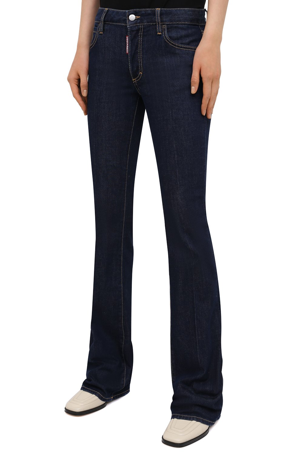 Джинсы DSQUARED2, арт. S75LB0499/S30595, фото 3