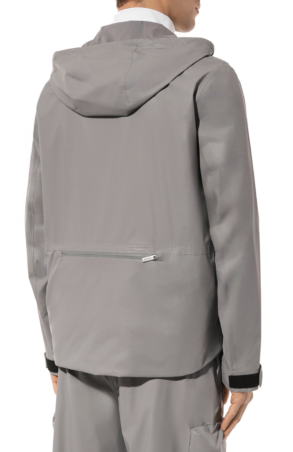 Куртка PRADA, арт. SGB445-1T2Y-F0024-201, фото 4