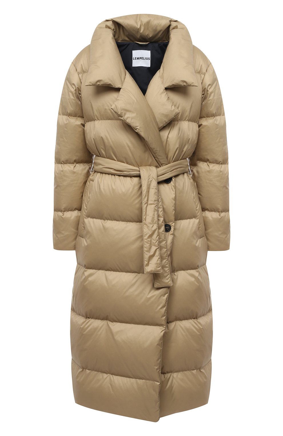 Пуховик LEMPELIUS, арт. 1000/259S25, фото 1