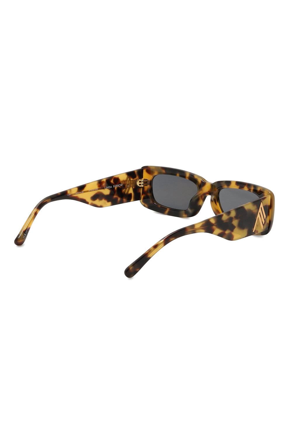 Солнцезащитные очки THE ATTICO, арт. ATTIC016C20 SUN, фото 4