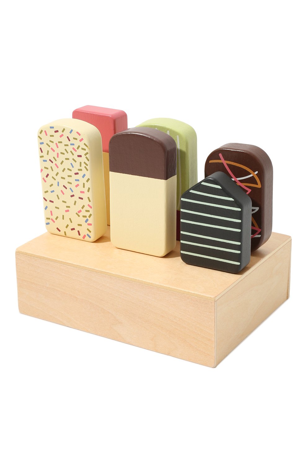 Игрушечное мороженое KID`S CONCEPT, арт. 1000340, фото 2