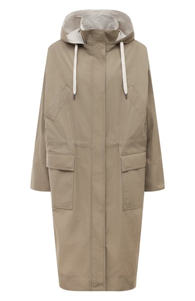 Женская парка BRUNELLO CUCINELLI, арт. MB5749759