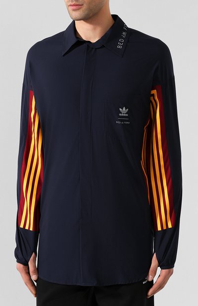 Рубашка adidas originals x bed j.w. ford ADIDAS ORIGINALS, арт. FI8838, фото 3