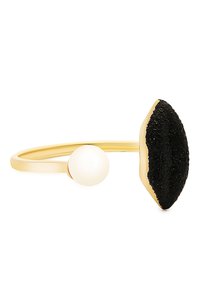 Кольцо DELFINA DELETTREZ, арт. ANA1017.E, фото 1