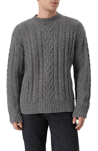 Свитер EMPORIO ARMANI, арт. EM003989/AF20804, фото 3