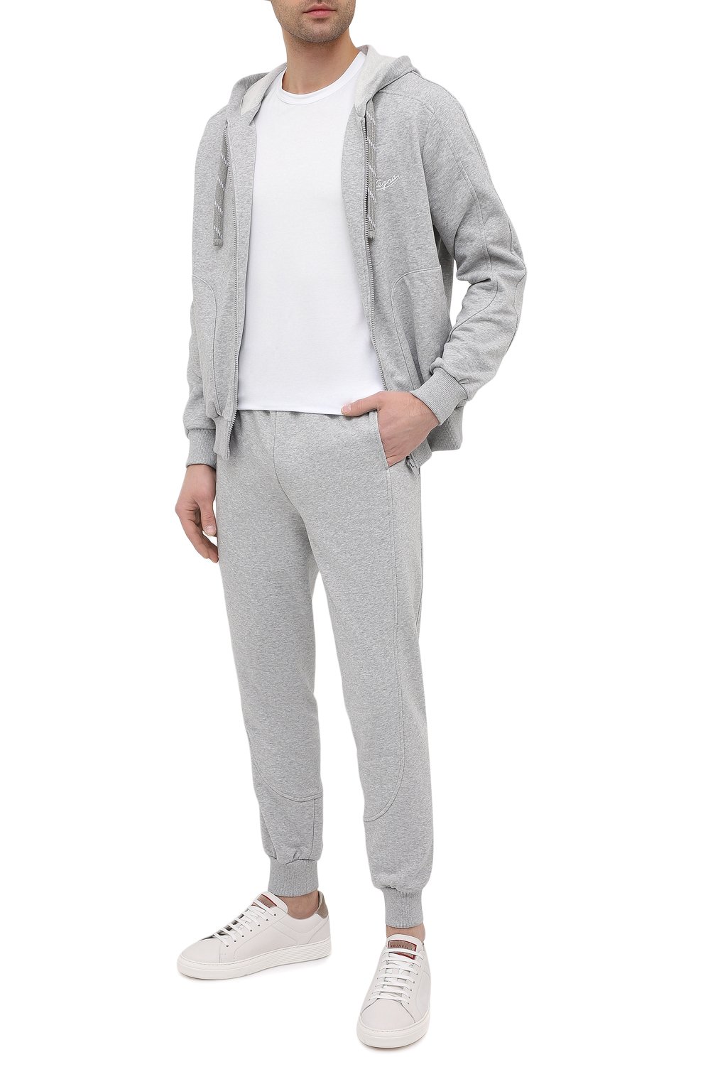 Толстовка ZEGNA, арт. N6MK01080, фото 2