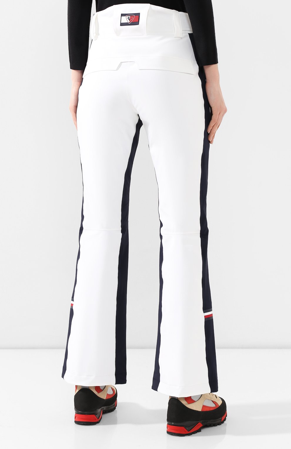 Утепленные брюки rossignol TOMMY HILFIGER, арт. WW0WW26374, фото 4