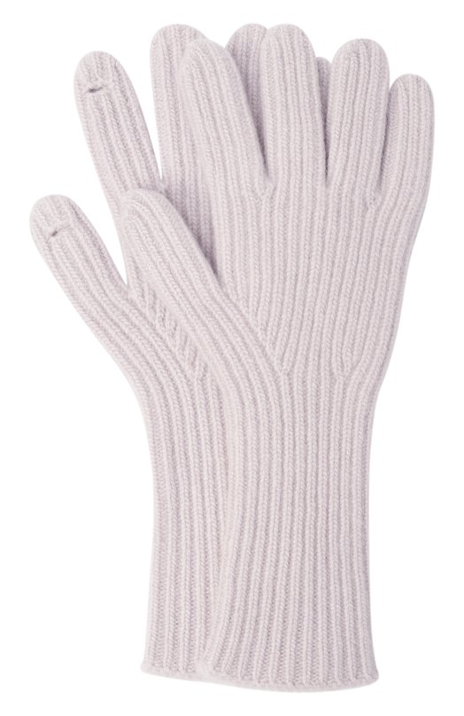 Кашемировые перчатки Cherry  Canoe 6505803 Серый 6505803