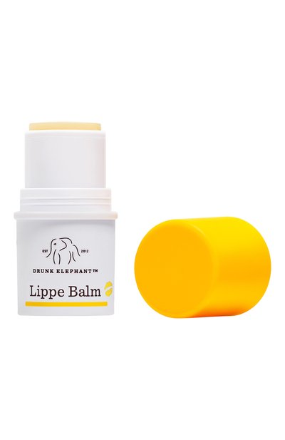 Бальзам для губ lippe (3,7ml) DRUNK ELEPHANT бесцветного цвета по цене 3000 руб., арт. 42801679DE, фото 3 Бальзам для губ lippe (3,7ml) DRUNK ELEPHANT, арт. 42801679DE, фото 3