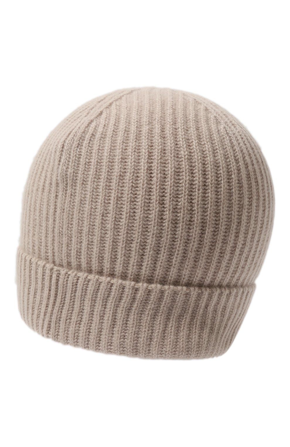 Кашемировая шапка COLOMBO, арт. CL00090/2-26KI, фото 2