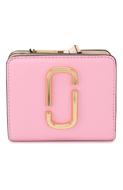 Кожаное портмоне the snapshot MARC JACOBS (THE), арт. M0013360, фото 1