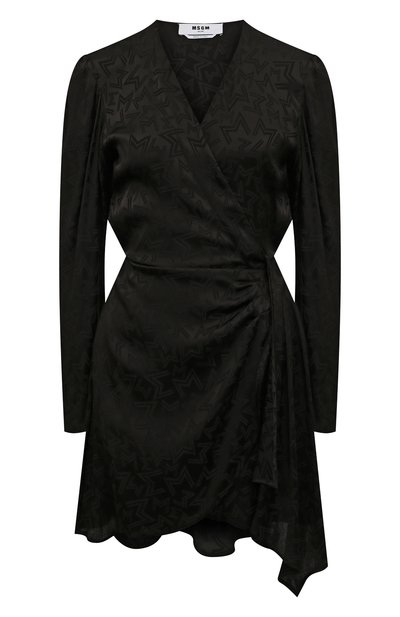 Женское платье MSGM, арт. 3341MDA39 227608