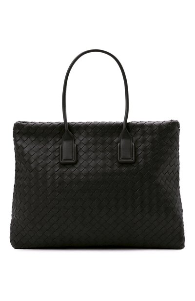Кожаная сумка BOTTEGA VENETA, арт. 667286/V0E51, фото 1