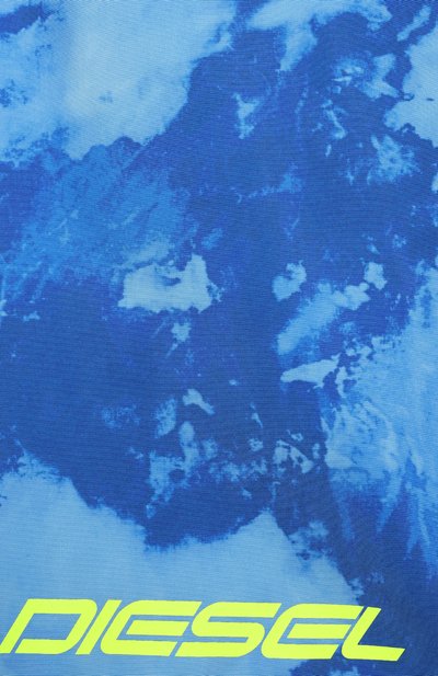 Плавки-шорты DIESEL, арт. J02294/KXBN9, фото 3