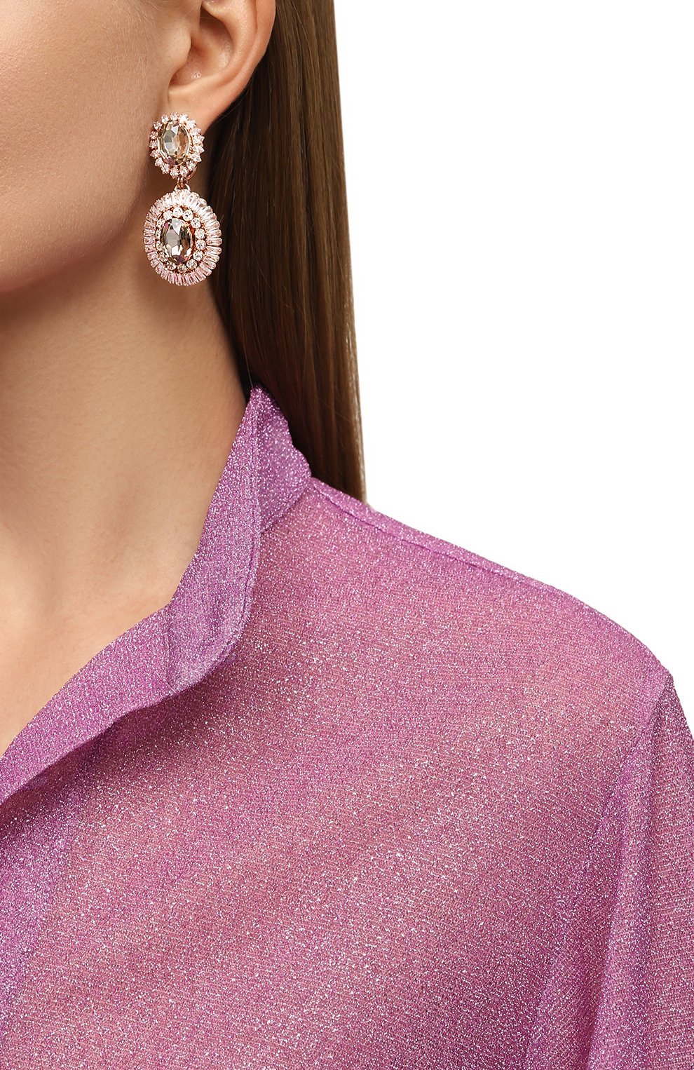 Серьги ANTON HEUNIS, арт. SSR3.095, фото 2