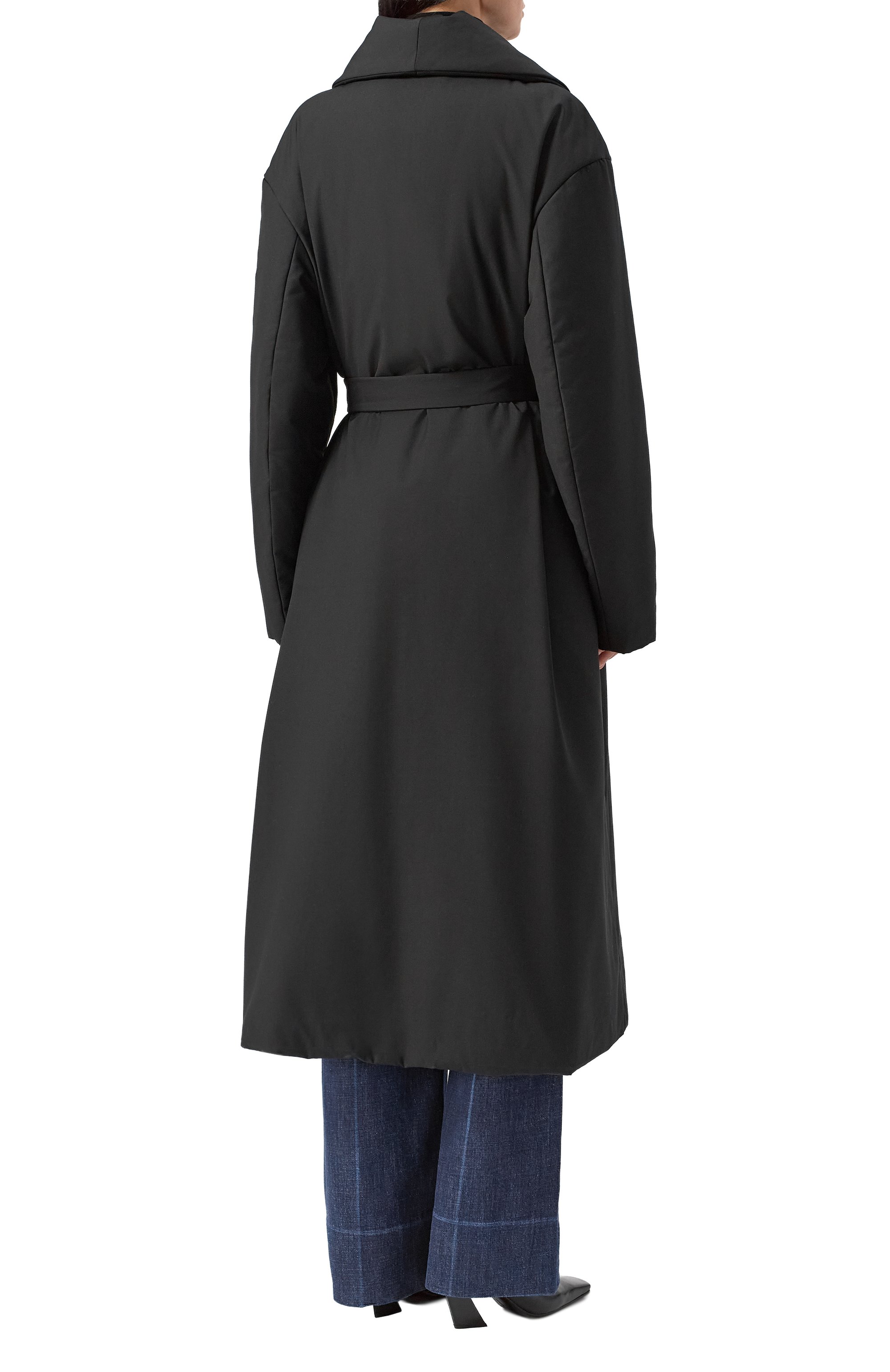 Пуховое пальто MVST, арт. TXBPL-Y216/T1606, фото 4