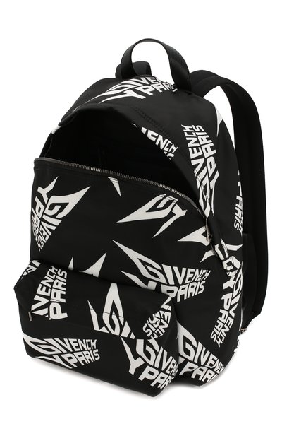 Текстильный рюкзак GIVENCHY, арт. BK500JK0MK, фото 4
