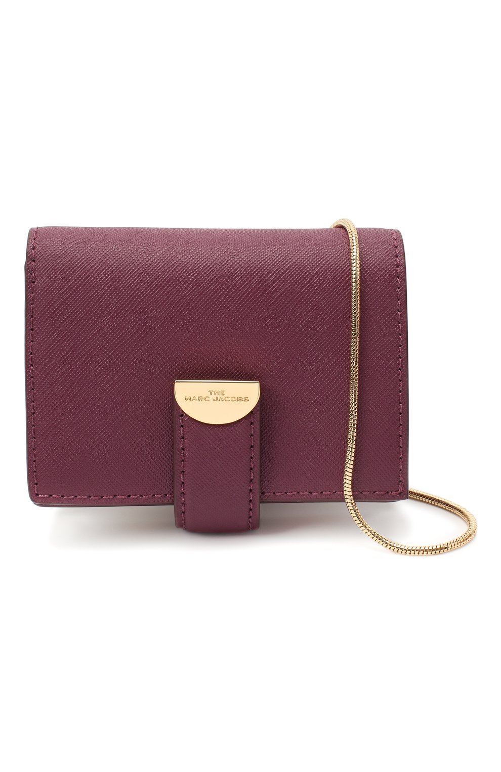 Портмоне the half moon MARC JACOBS (THE), арт. M0016236, фото 4