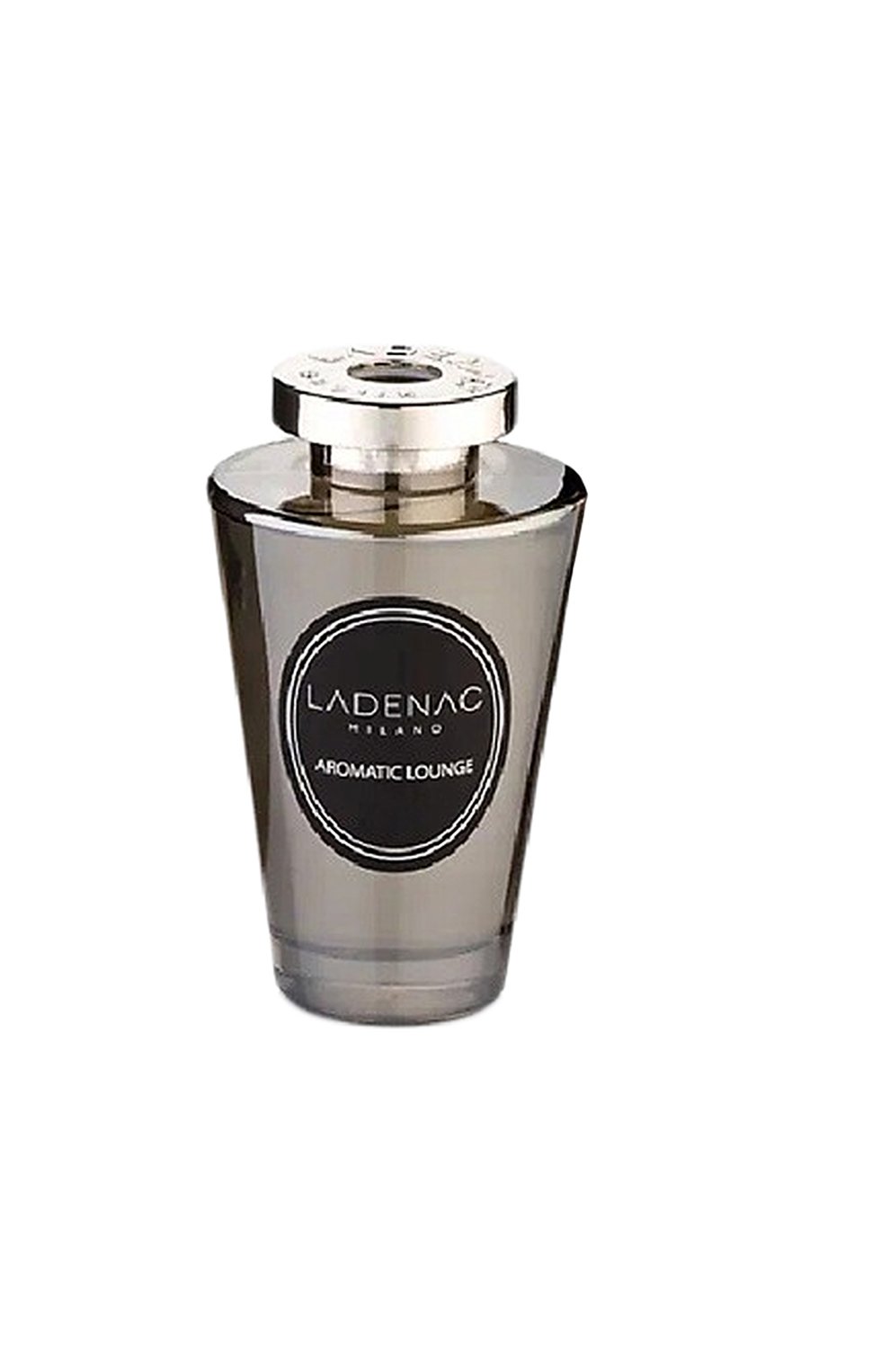 Диффузор urban senses aromatic lounge lead grey (180ml) LADENAC MILANO бесцветного цвета по цене 13180 руб., арт. 8411299000329, фото 1 Диффузор urban senses aromatic lounge lead grey (180ml) LADENAC MILANO, арт. 8411299000329, фото 1