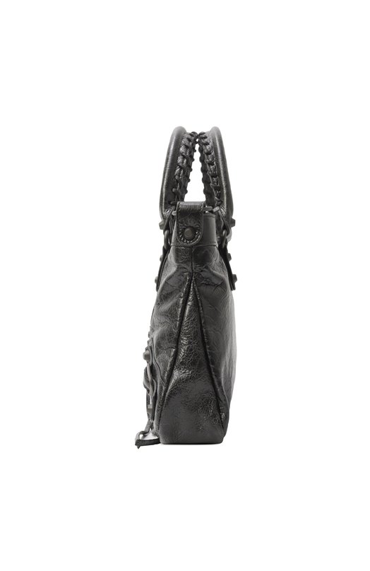 Сумка Le City First Balenciaga 841458/2AB4W Чёрный  841458/2AB4W Фото 4