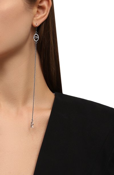 Серьги aiя MIDGARD PARIS, арт. 5727bs, фото 3