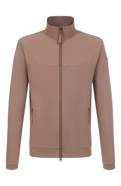 Мужской комбинированная толстовка BOGNER FIRE+ICE, арт. 84388576