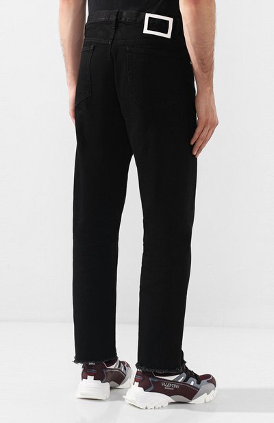 Джинсы MAISON MARGIELA, арт. S50LA0131/S30535, фото 4