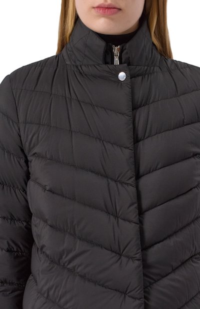 Пуховик odette-s3 MOORER, арт. 0DETTE/S3, фото 5