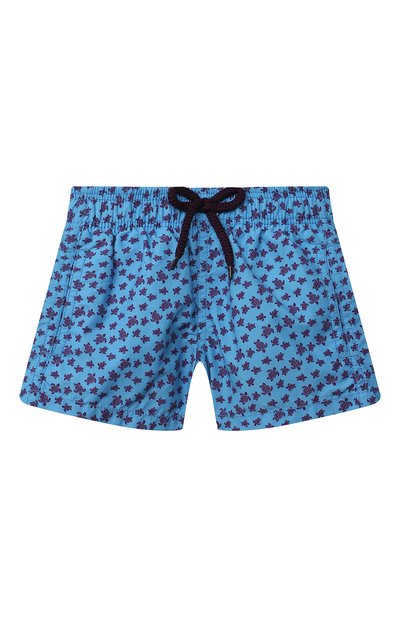 Плавки-шорты VILEBREQUIN, арт. JIMU0B39/380, фото 1