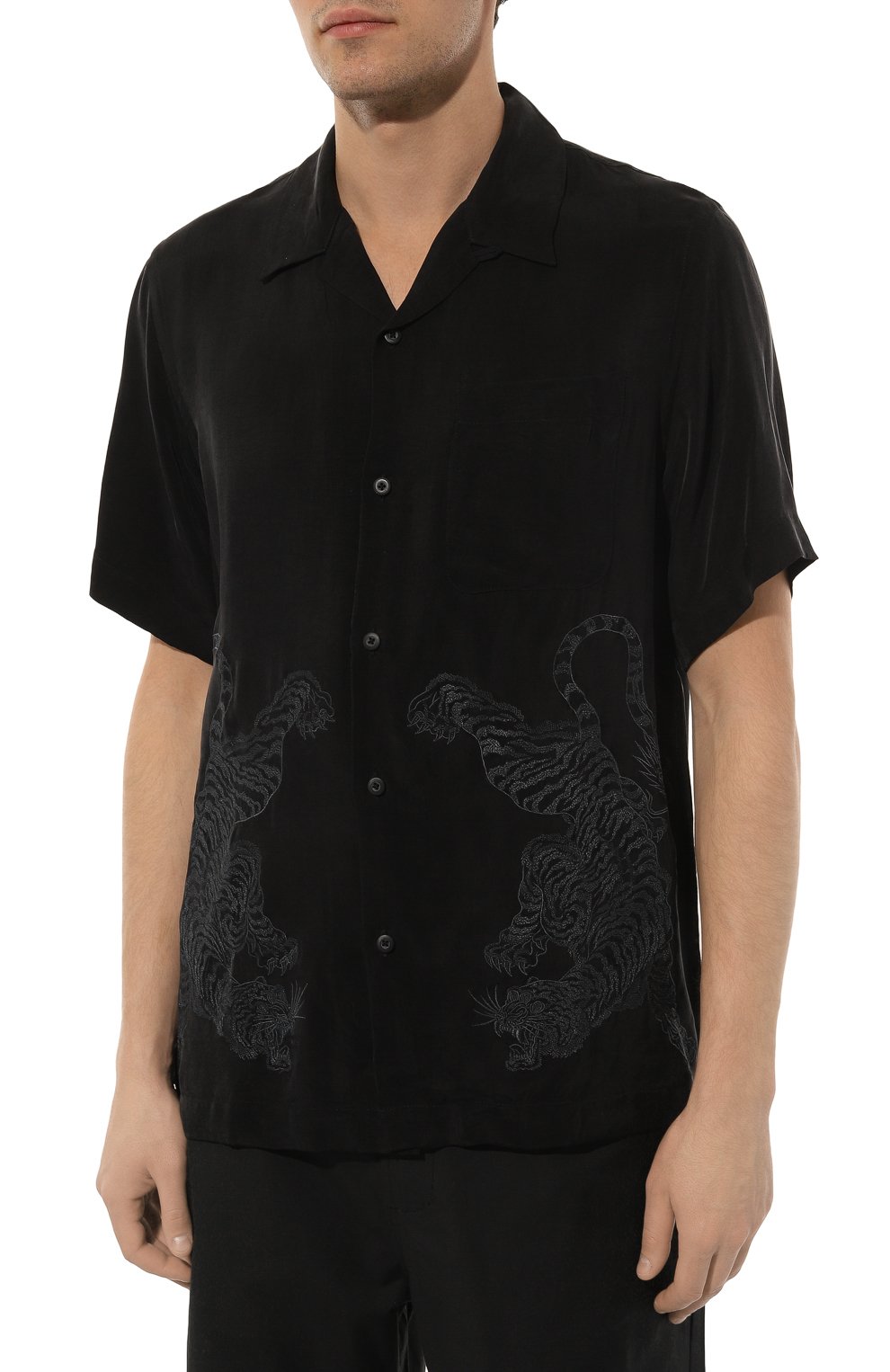 Рубашка MAHARISHI, арт. 5100, фото 3