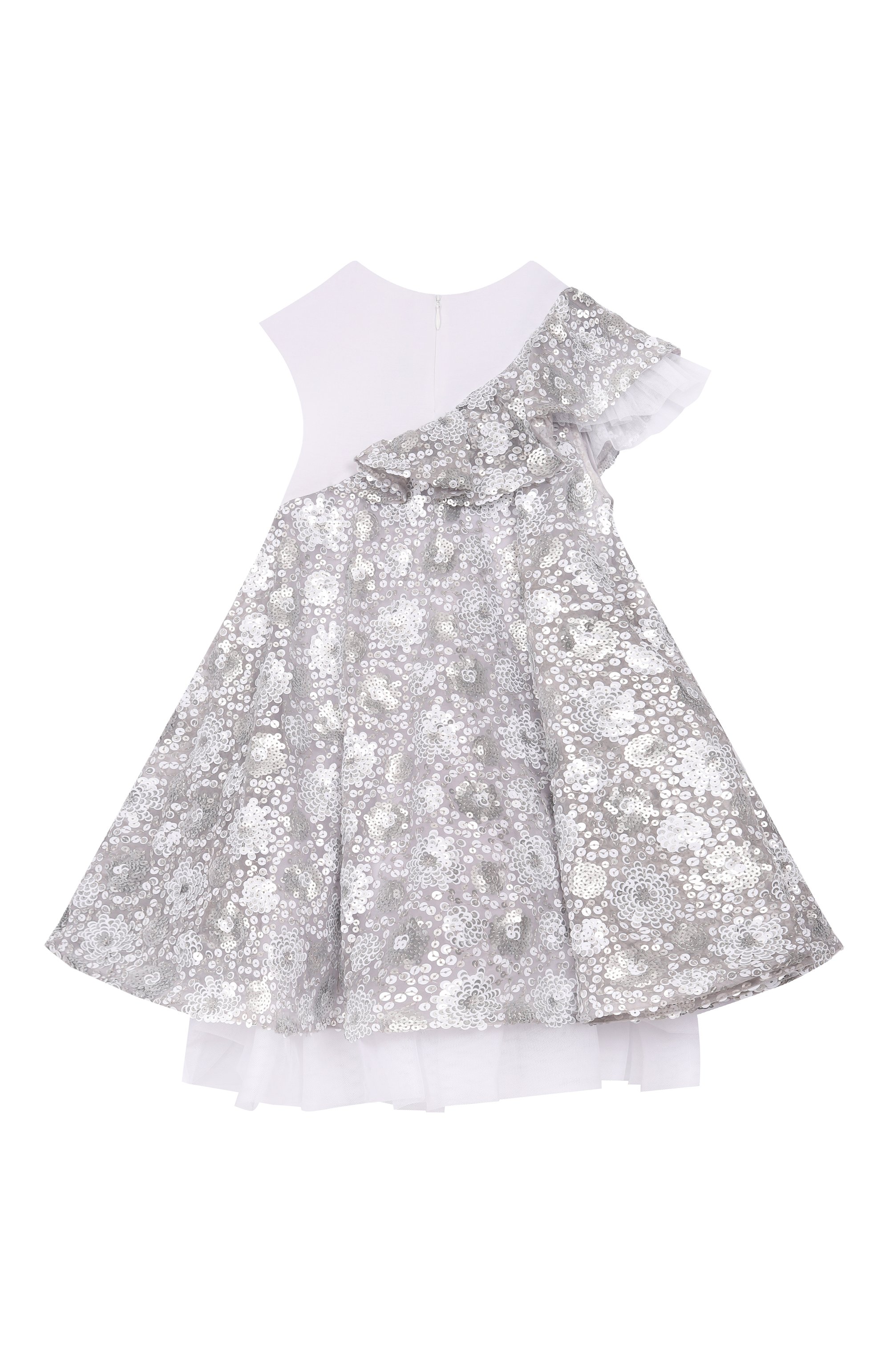 Платье KARL LAGERFELD KIDS, арт. Z31139, фото 2