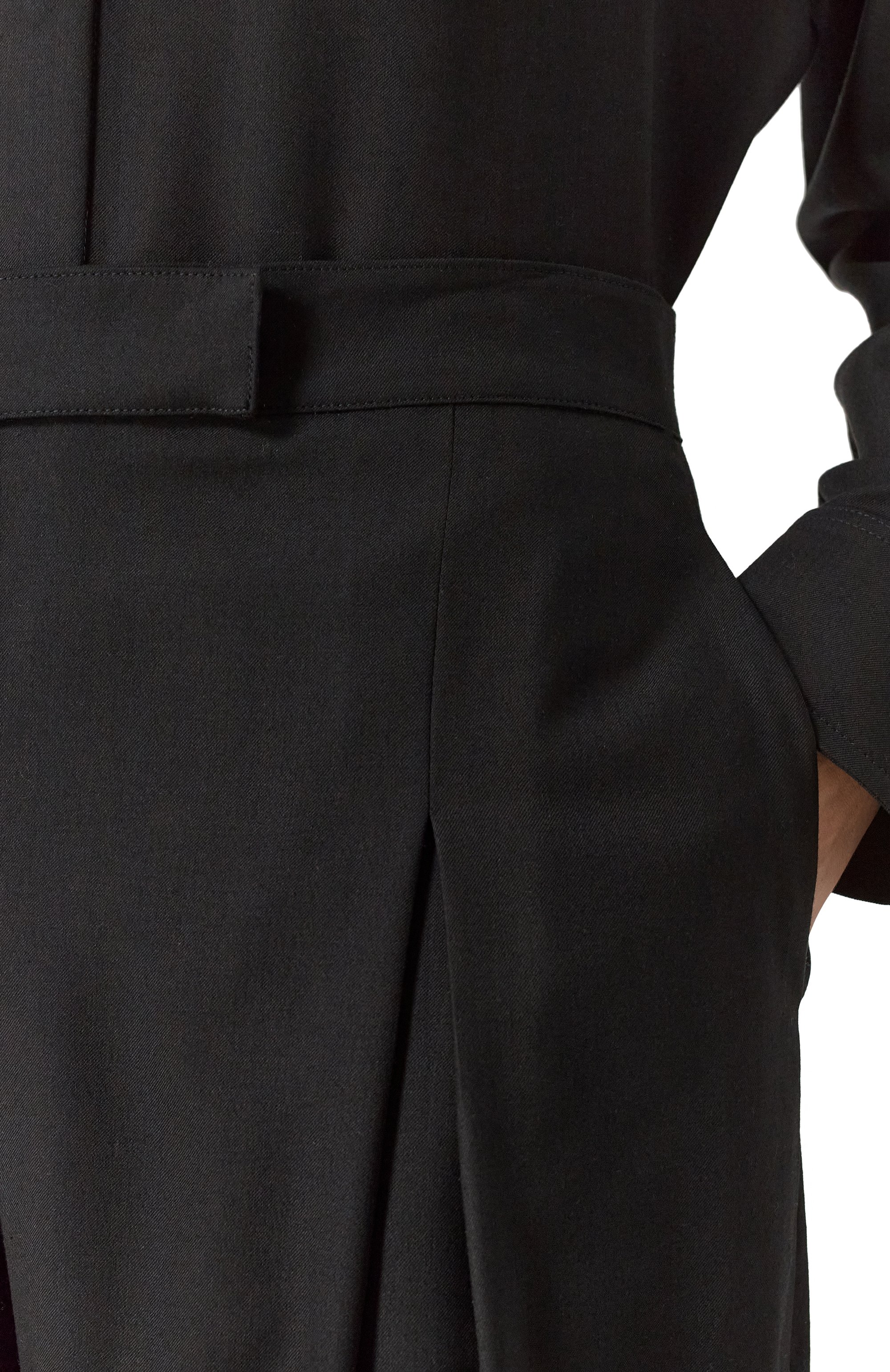 Кашемировые брюки MVST, арт. TXBPAN-Y221/LC1596, фото 5