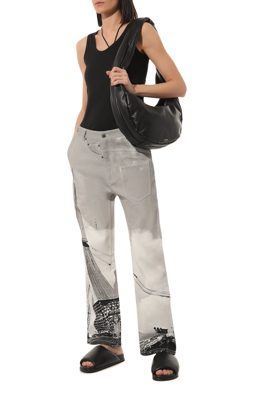 Джинсы RED SEPTEMBER, арт. RSSS23-47, фото 2