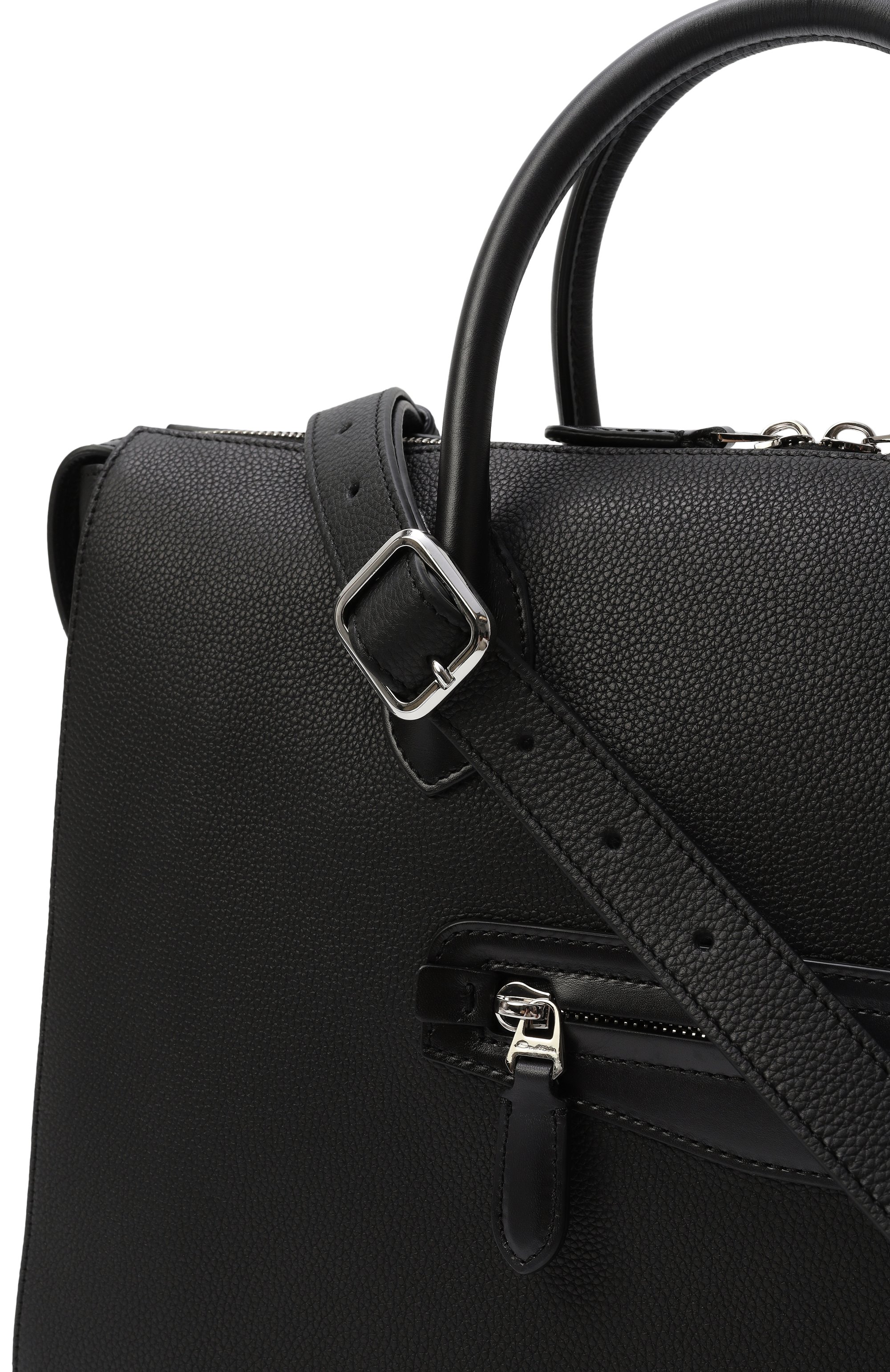 Портфель SANTONI, арт. UFBGA2645BS-ACSU, фото 3