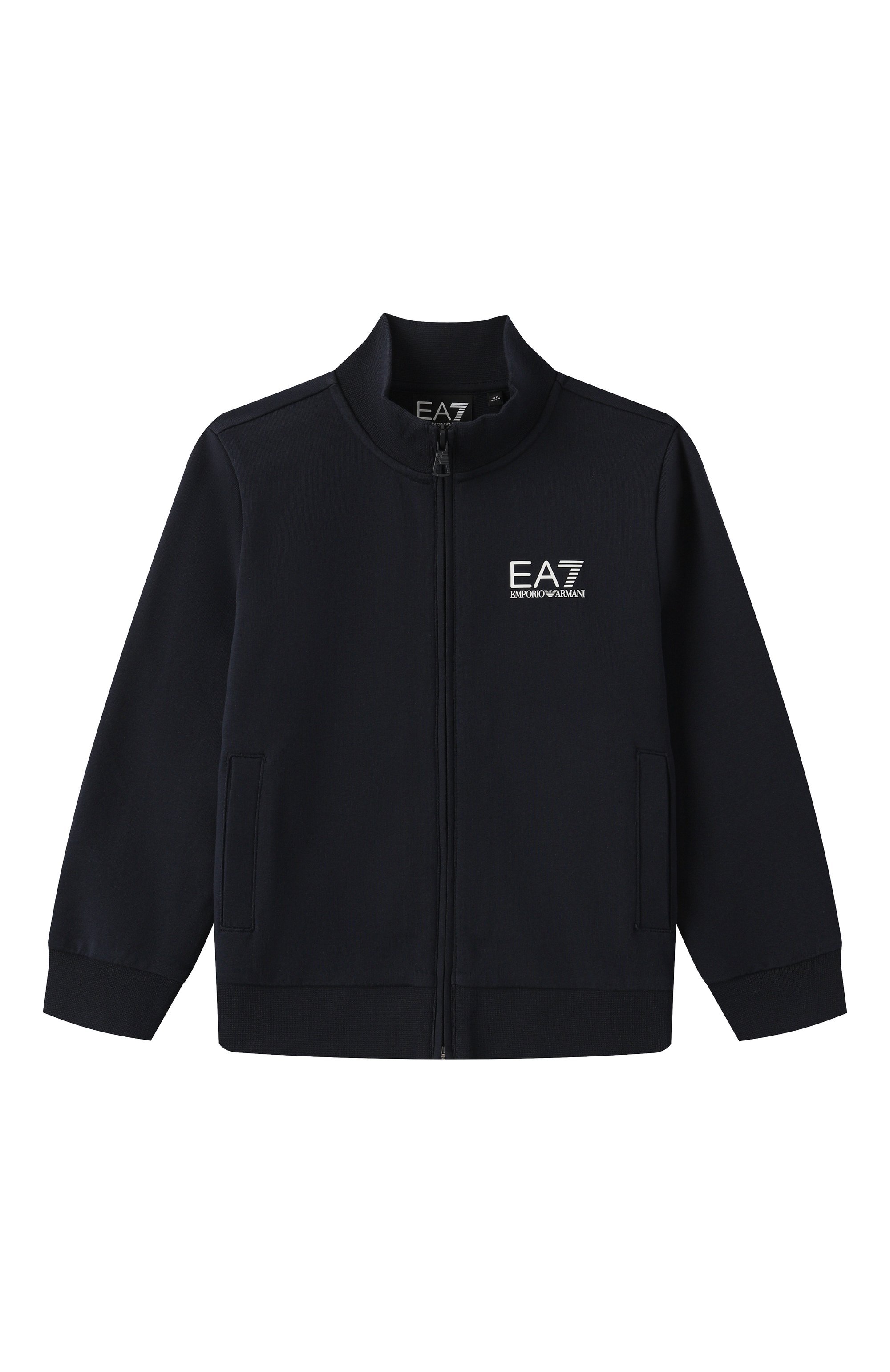 Комплект из толстовки и брюк EA7, арт. 7B000030/AF10380, фото 2