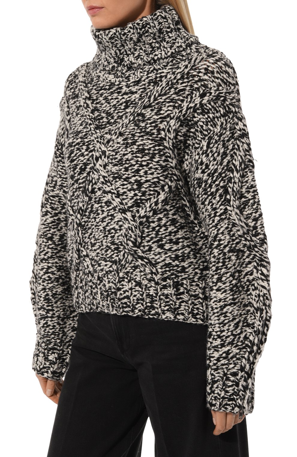 Свитер IRO, арт. WM12LIS0N, фото 3