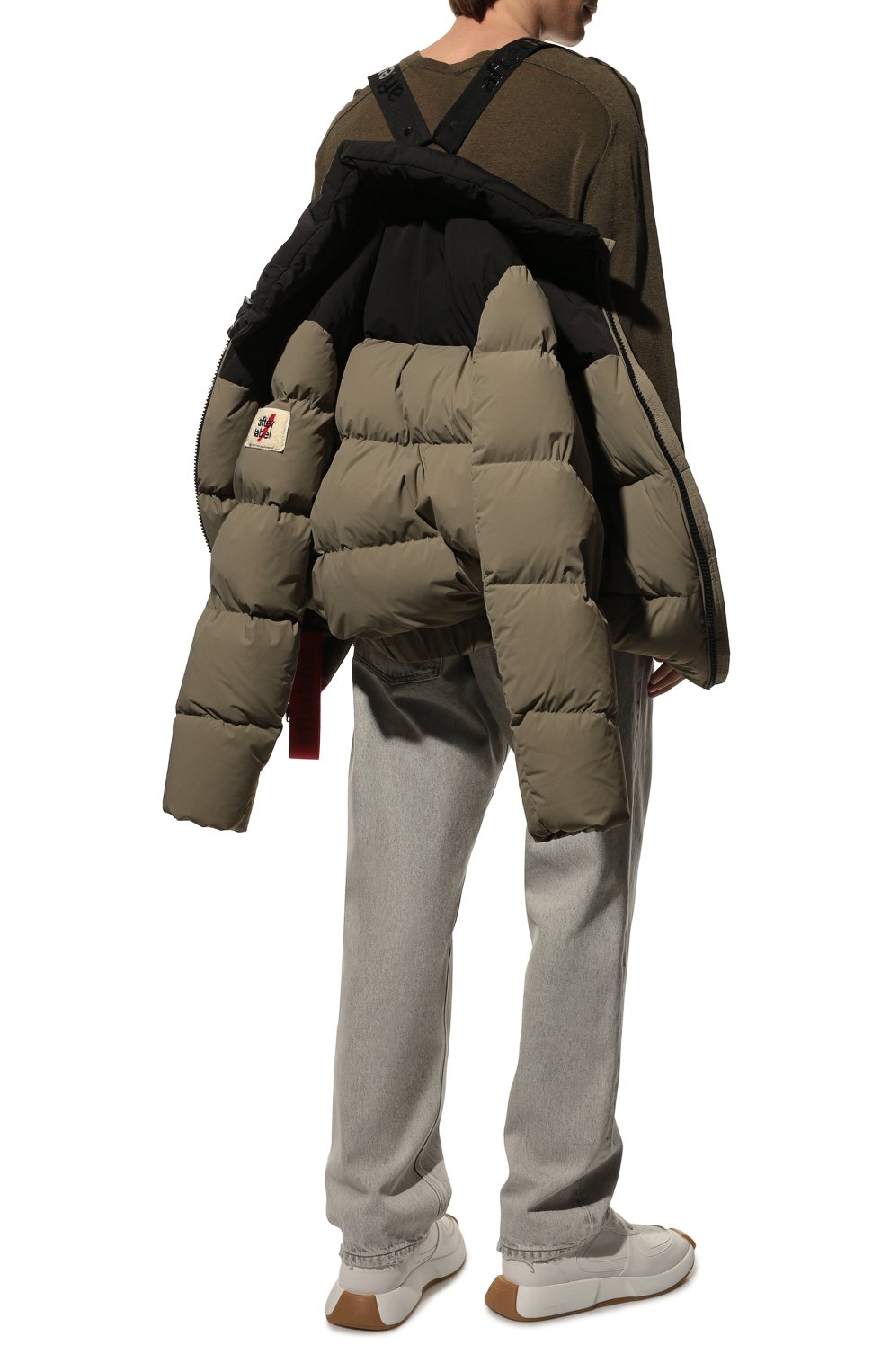 Пуховик AFTER LABEL, арт. DENVER/N7864-1, фото 6