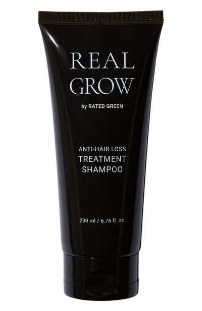 Женский шампунь против выпадения волос (200ml) RATED GREEN, арт. 8809514550252
