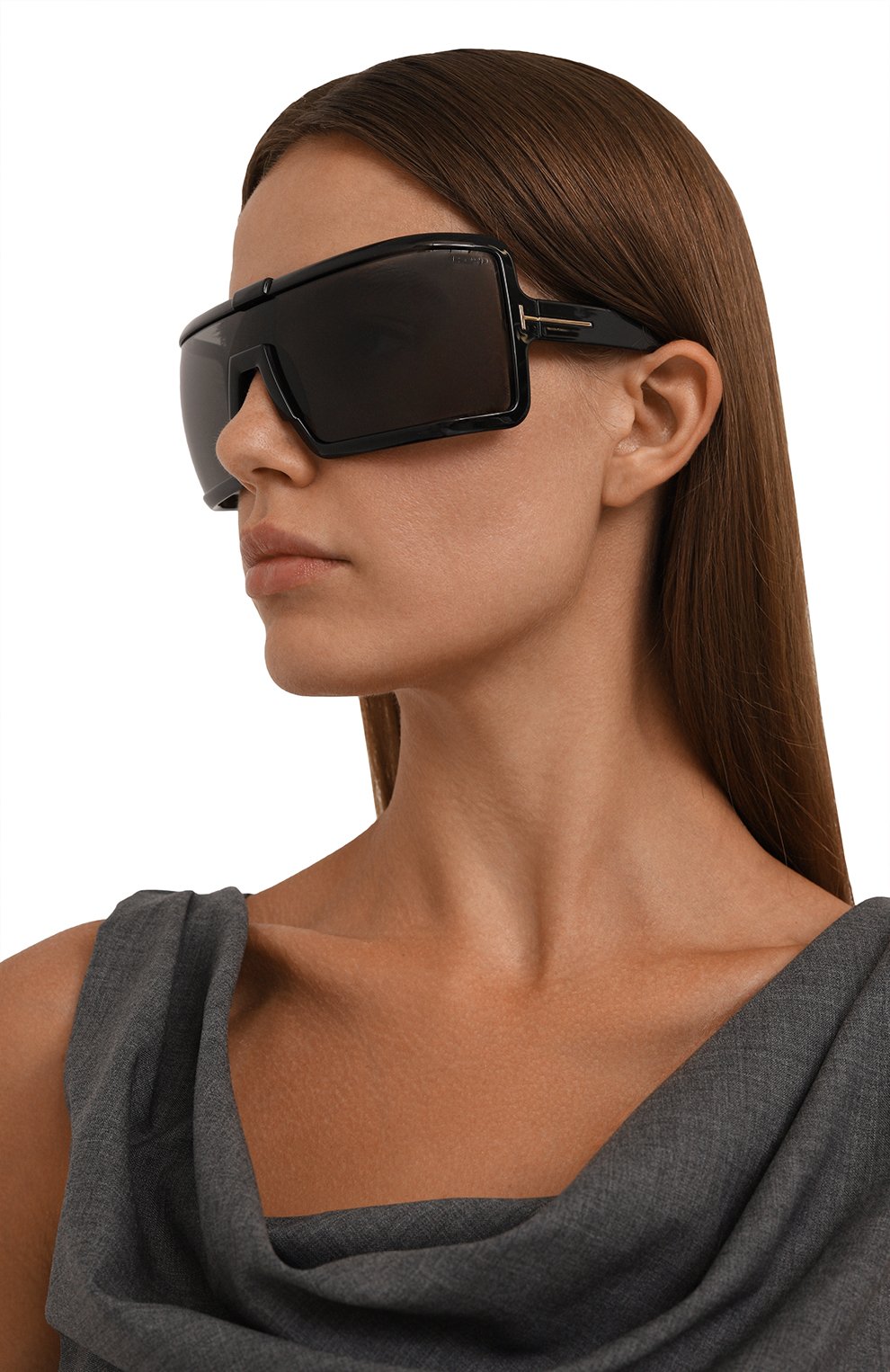 Солнцезащитные очки TOM FORD, арт. TF1118 01A, фото 2