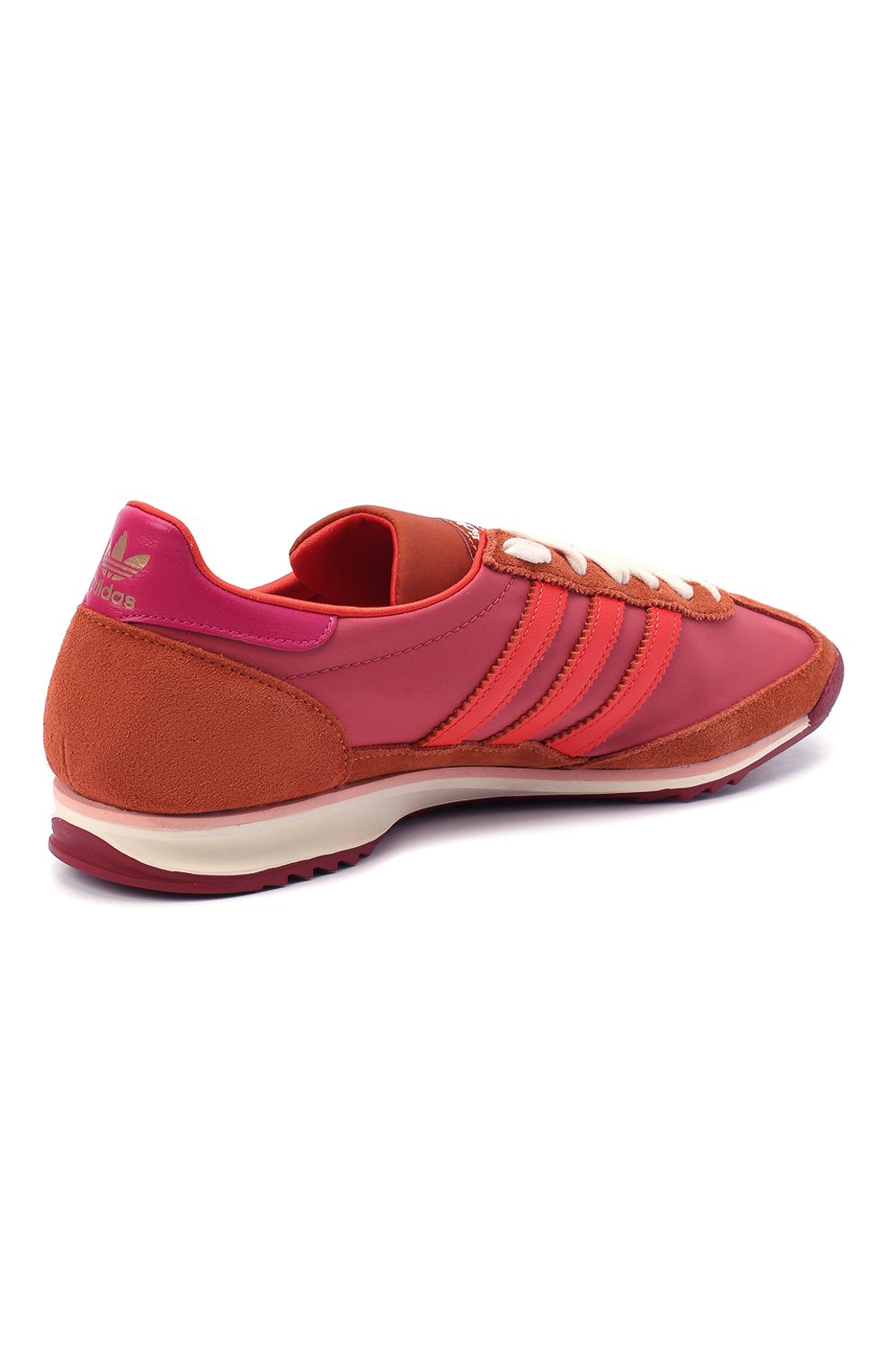 Кроссовки adidas originals x wales bonner sl72 ADIDAS ORIGINALS, арт. FX7502, фото 4