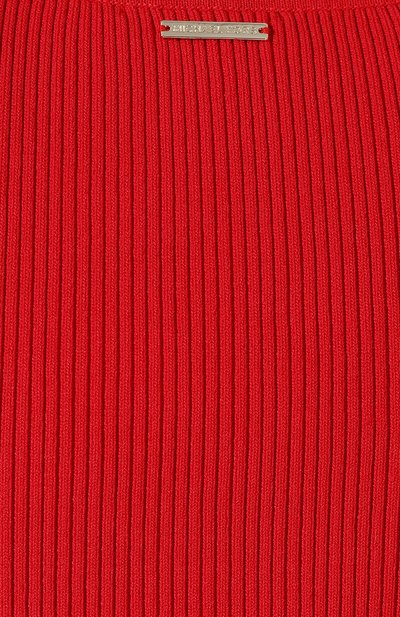 Топ из вискозы MICHAEL MICHAEL KORS, арт. MS96NYL5ZV, фото 5