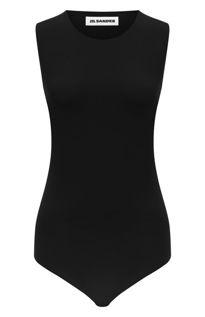 Женское боди JIL SANDER, арт. JSWT705041-WT477108