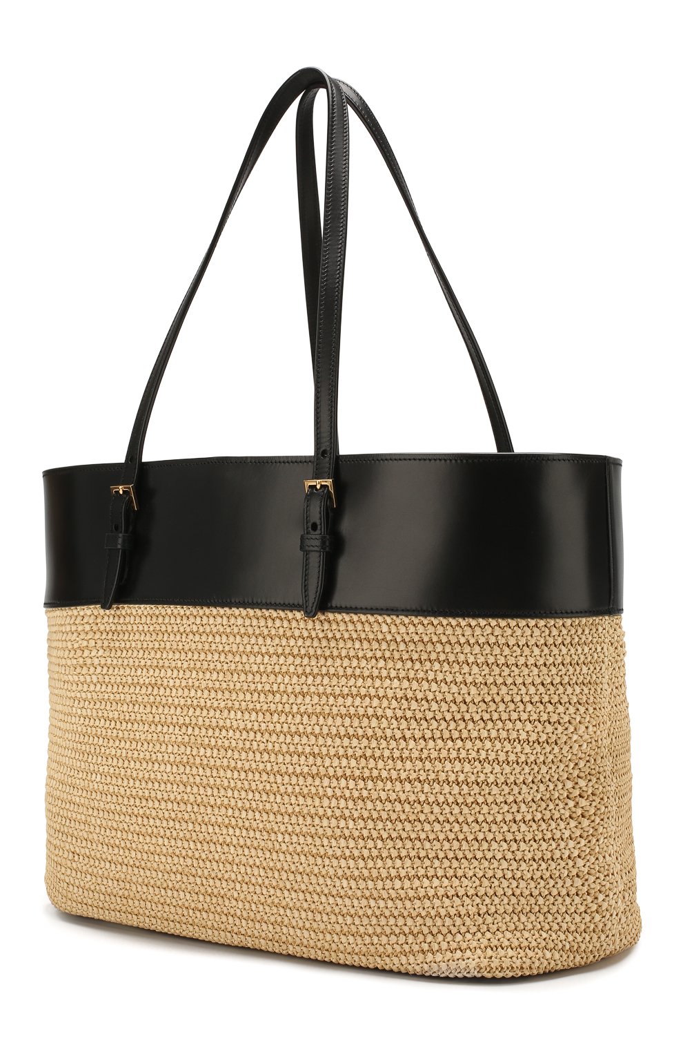 Сумка-шопер boucle medium SAINT LAURENT, арт. 608962/90B8J, фото 3