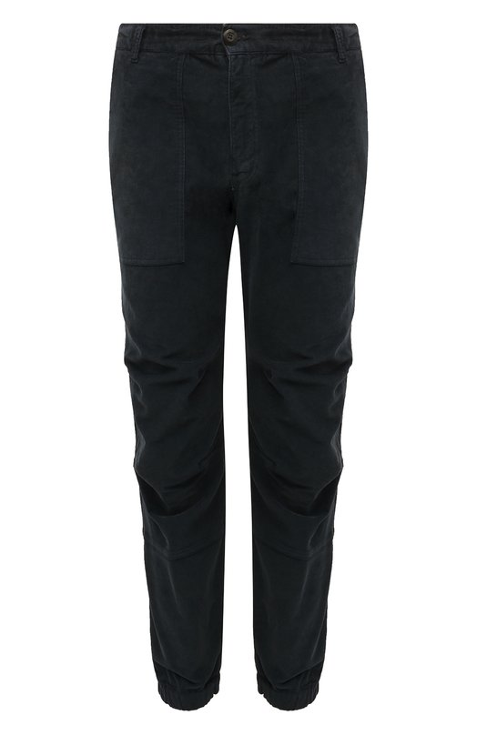 Вельветовые джоггеры Dondup 29560₽