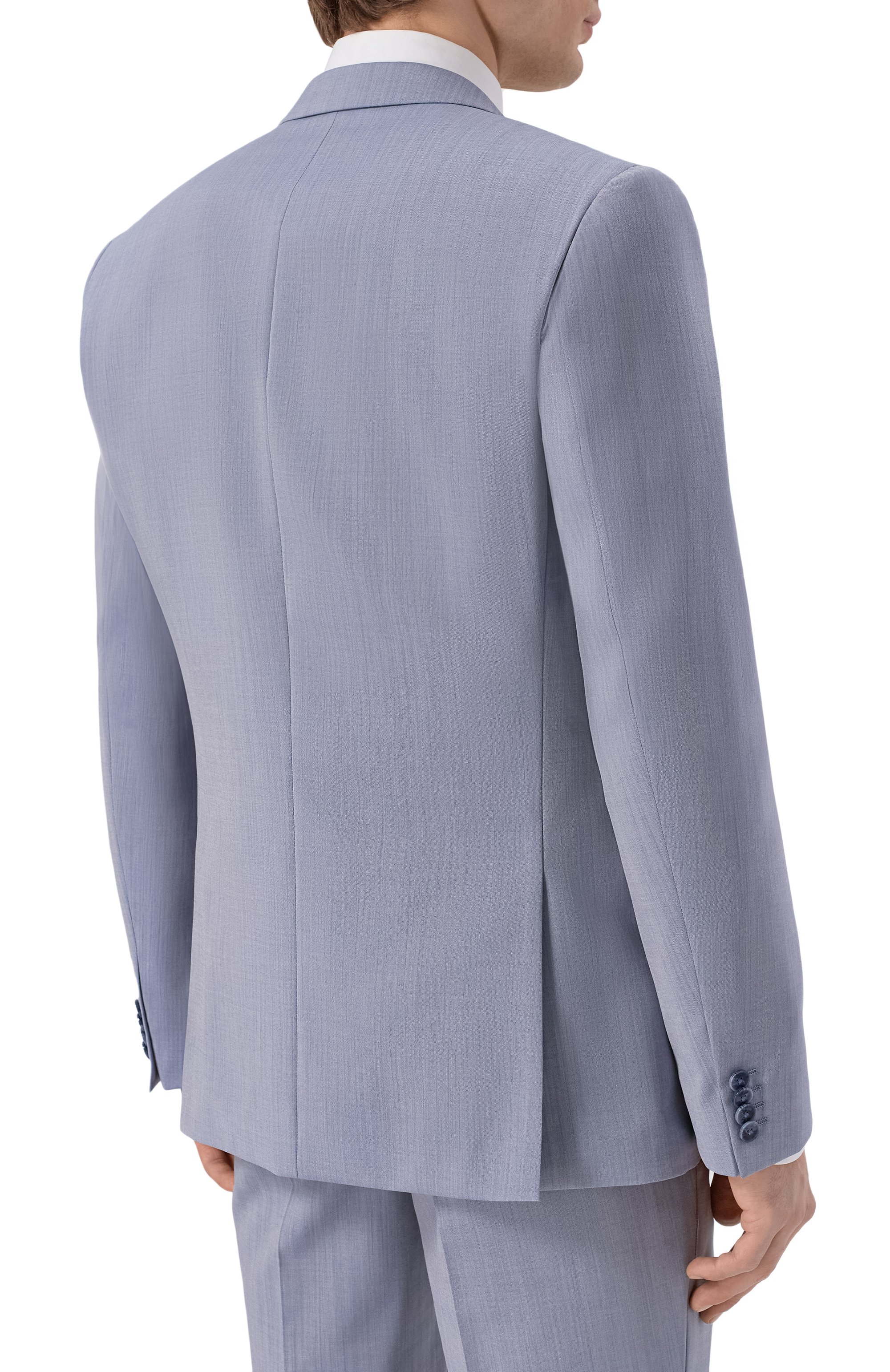 Костюм-тройка HUGO, арт. 50553799, фото 3