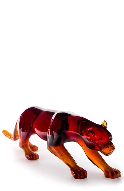 Скульптура пантера DAUM, арт. 03139-3, фото 2