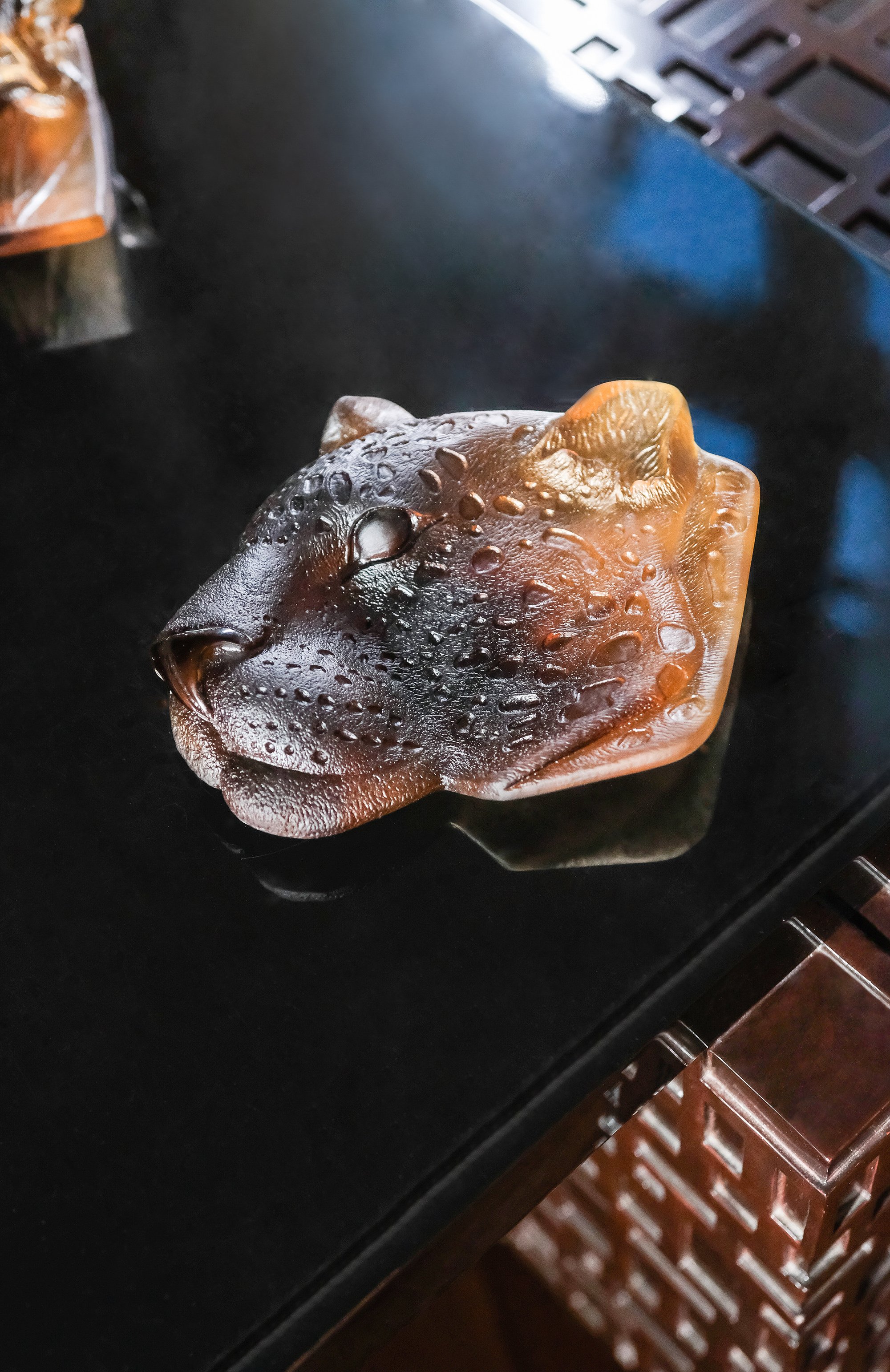 Мелочница leopard DAUM, арт. 05748, фото 2